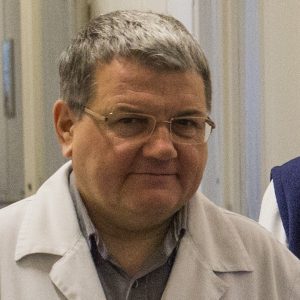 dr. Torgyik Pál